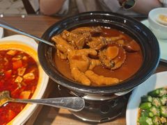古法鲍鱼-将相和·海鲜蒸饺大连菜