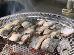 -本炙炭烤·蒲烧活鳗料理店(金沙洲店)