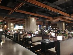 -韩盛·盛江山自助料理(中街大悦城店)