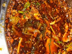 -胖子鱼·天水麻辣鱼火锅(秦州407店)