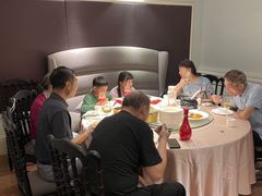 -王府井酒店(金桥港湾店)