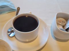 炭烧咖啡-利苑酒家(金宝店)