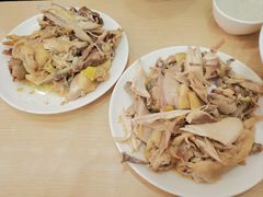 -贞味盐焗鸡(老城店)