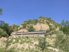 -梁家河村红色旅游区