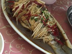 -满堂春特色餐馆