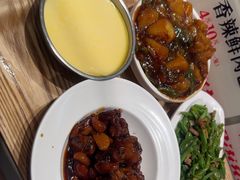 -乡村基·川味现炒大王(熙悦天街店)