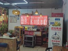 -螺蛳粉先生(蓟门桥店)