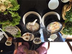 藏味八珍特色小火锅-藏味八珍特色火锅