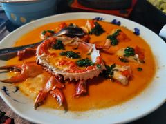 -蟹榭·本帮江浙菜·蟹宴(五角场合生汇商场店)