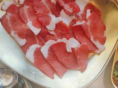 -老板娘的烤肉店(港湾广场店)