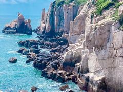 -南麂列岛