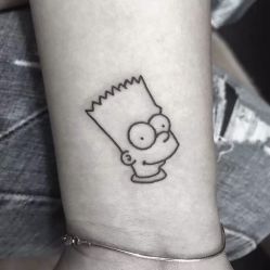 -Black Tattoo Studio