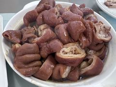 -林家饭店(新林公路店)