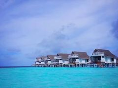 -中央格兰德岛温泉度假酒店 - 全包