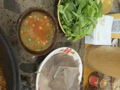 -谭记重庆老火锅(总店)