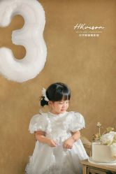 点击看大图 -花开映像儿童摄影