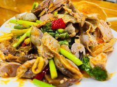 -清真刘记全羊肉鲜汤馆(前进路店)