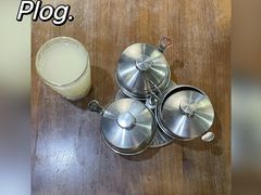 -绿柠食堂(北外滩店)