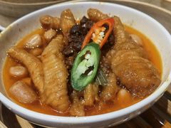 -眉州小吃(魏公村店)