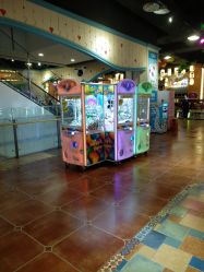 -卡通尼乐园·生日会(烟台永旺店)