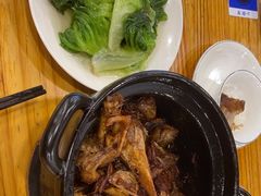 -斯丹姜母鸭·古法干香(涂门街总店)