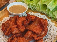 -颂福楼·南京菜(定淮门店)
