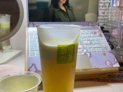 -奈雪的茶(华侨城创意园店)