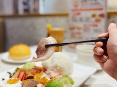 -香港新发烧腊茶餐厅(书城店)