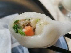 -越百海海鲜蒸锅(乐山店)