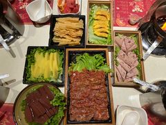 -火锅先生(五马街店)