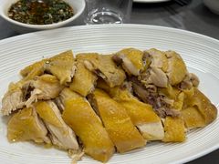 白切鸡-沪依小酒馆心意菜