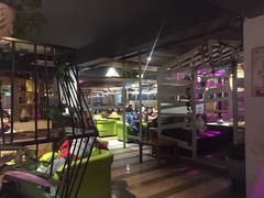 -去茶去餐厅(中央大街店)