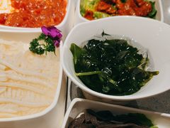 -海底捞火锅(江北万达商业广场店)