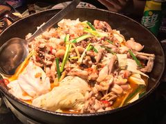-蛙来哒(东城万达店)
