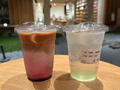 -Seesaw Coffee(朝阳大悦城店)