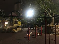 -九龙公园