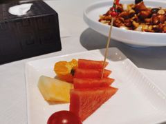 -天和晟烤鸭店(世纪坛店)