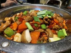 -天下客饭店(中山路店)