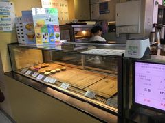 面包甜点陈列柜-芳叔(动漫星城店)