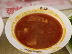 -华梅西餐厅(哈尔滨中央大街店)