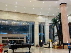 -江门逸豪酒店