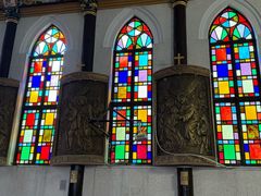 -贵阳北天主教堂