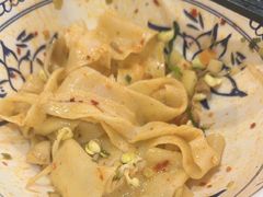 -秦月轩·长安小馆·新陕菜(阜成路·五棵松店)