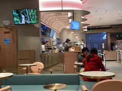 大堂-奈雪的茶(时代天街店)