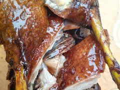 -徐六孃正宗甜皮鸭(张公桥店)