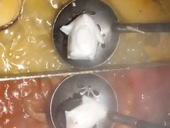 -湊湊火锅·茶憩(东城万达店)