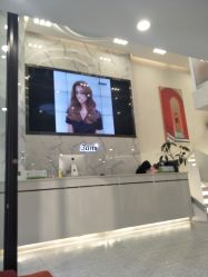 -上禾 HAIR SALON