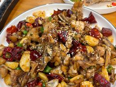 -醉壹号海鲜大排档(厦门美食地标店)