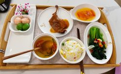 -美悦湾月子中心(熙湖店)