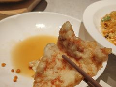 -上和臻品中国菜(花园街店)